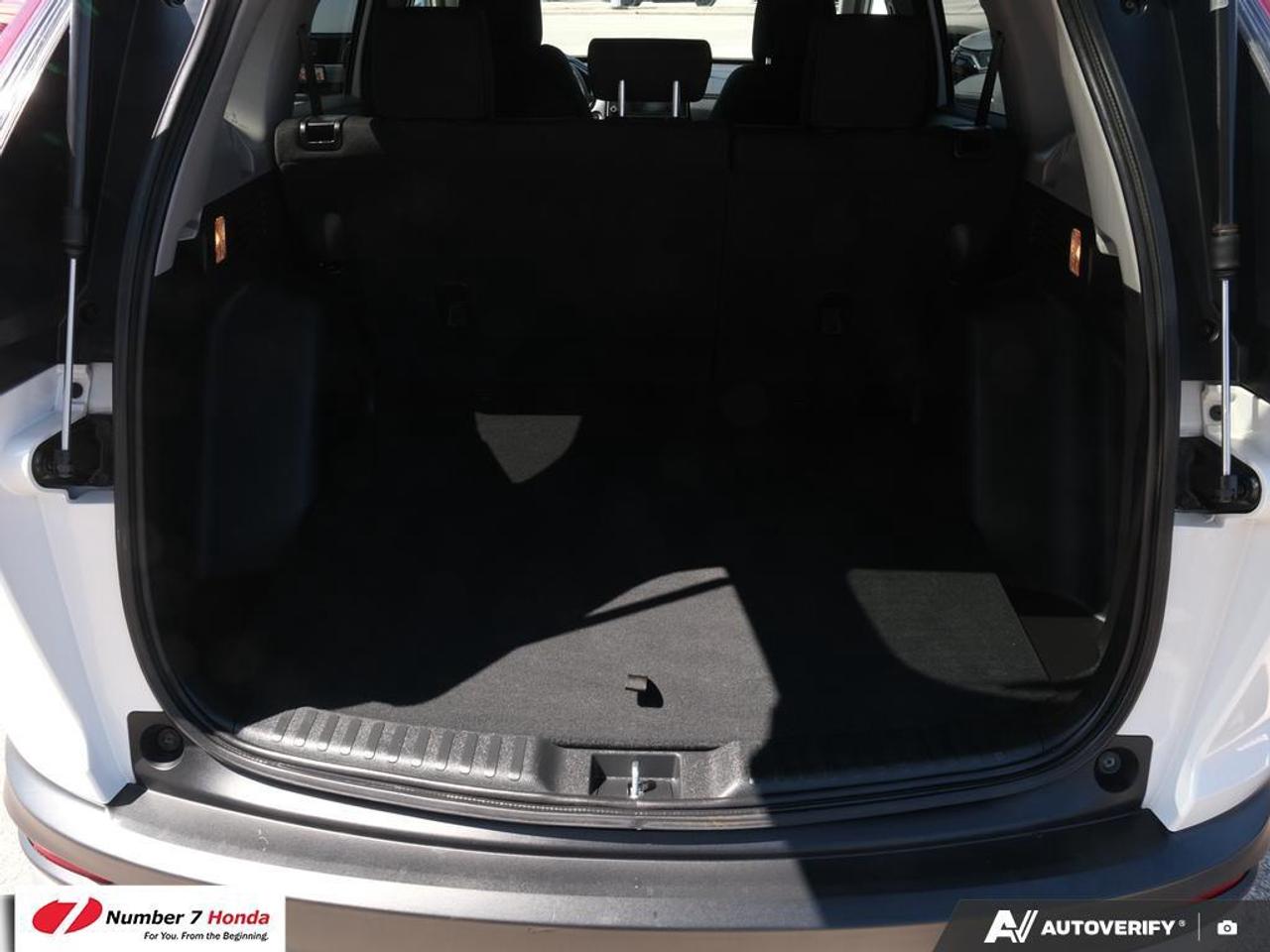 2022 Honda CR-V Lx *EXTENDED FACTORY WARRANTY*NO REPORTED ACCIDENT Photo