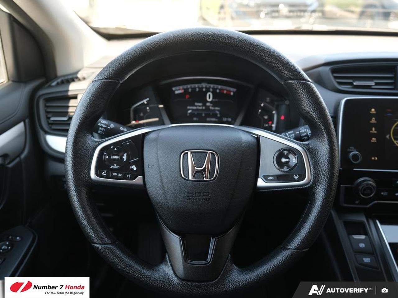 2022 Honda CR-V Lx *EXTENDED FACTORY WARRANTY*NO REPORTED ACCIDENT Photo