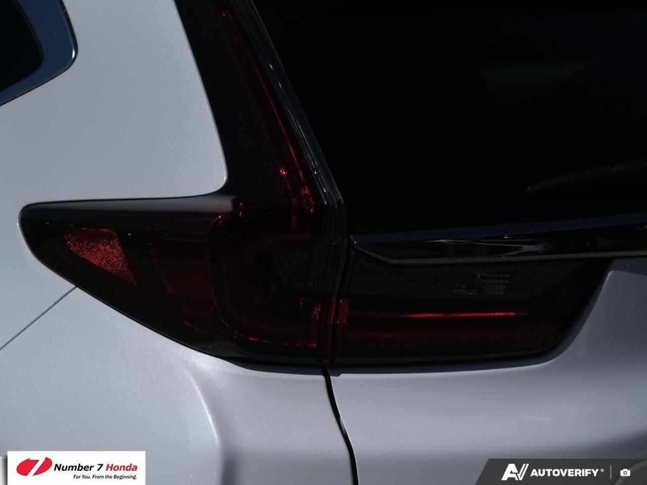 2022 Honda CR-V Lx *EXTENDED FACTORY WARRANTY*NO REPORTED ACCIDENT Photo