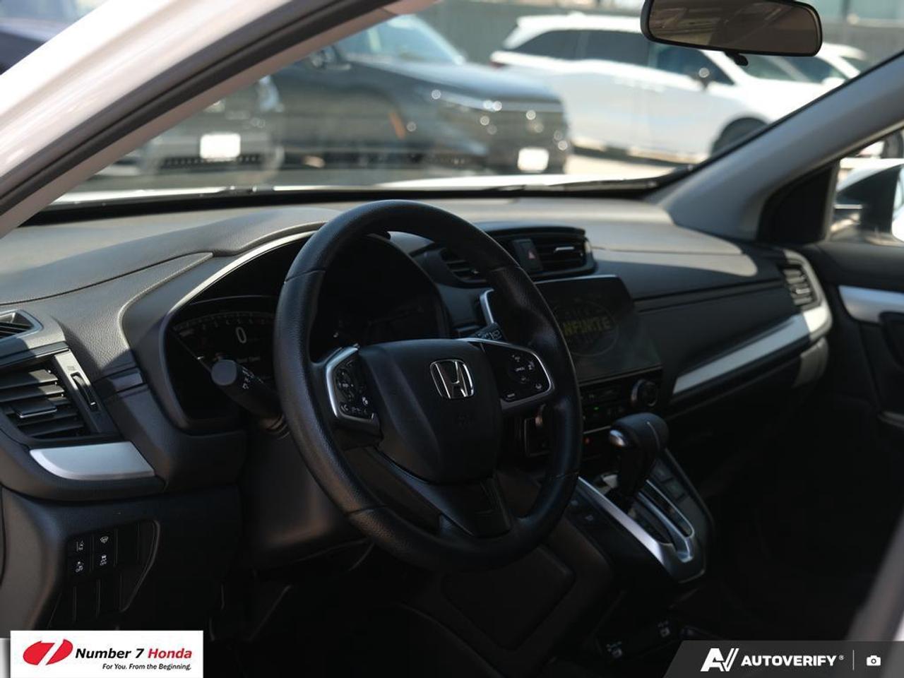 2022 Honda CR-V Lx *EXTENDED FACTORY WARRANTY*NO REPORTED ACCIDENT Photo