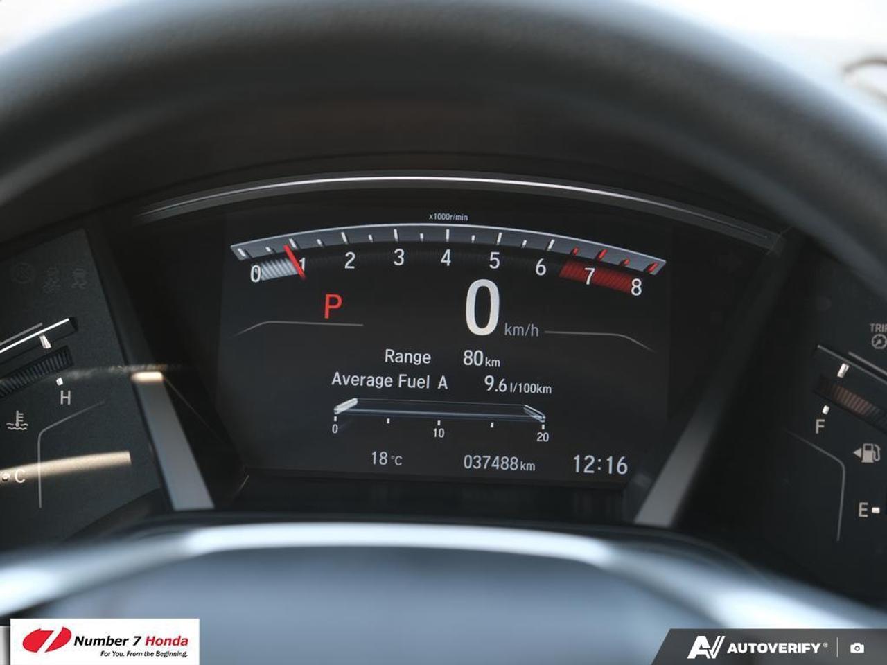 2022 Honda CR-V Lx *EXTENDED FACTORY WARRANTY*NO REPORTED ACCIDENT Photo
