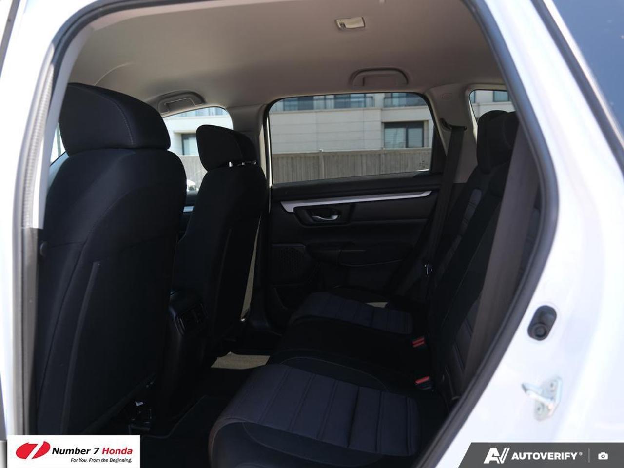 2022 Honda CR-V Lx *EXTENDED FACTORY WARRANTY*NO REPORTED ACCIDENT Photo