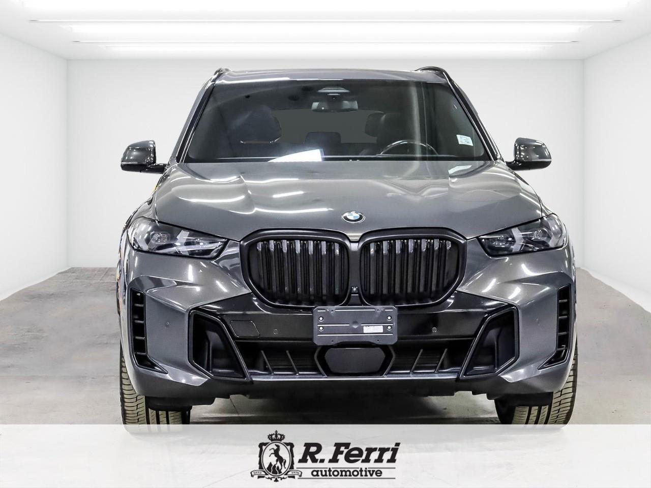 2024 BMW X5 xDrive40i 4dr All-Wheel Drive Sports Activity Vehicle Photo