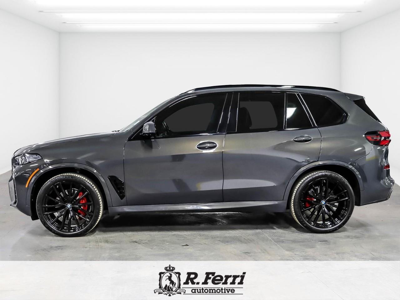 2024 BMW X5 xDrive40i 4dr All-Wheel Drive Sports Activity Vehicle Photo