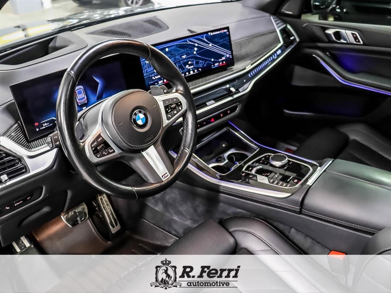 2024 BMW X5 xDrive40i 4dr All-Wheel Drive Sports Activity Vehicle Photo
