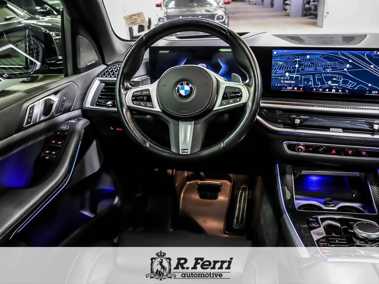 2024 BMW X5 xDrive40i 4dr All-Wheel Drive Sports Activity Vehicle Photo