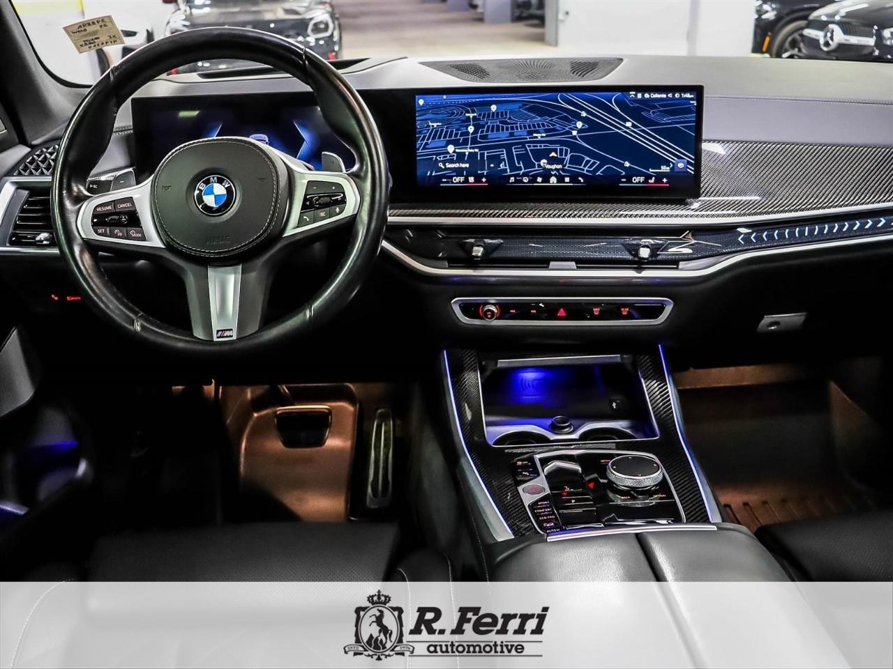 2024 BMW X5 xDrive40i 4dr All-Wheel Drive Sports Activity Vehicle Photo