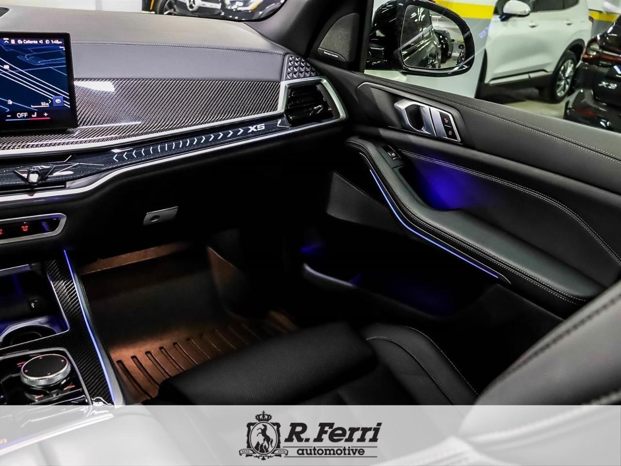 2024 BMW X5 xDrive40i 4dr All-Wheel Drive Sports Activity Vehicle Photo