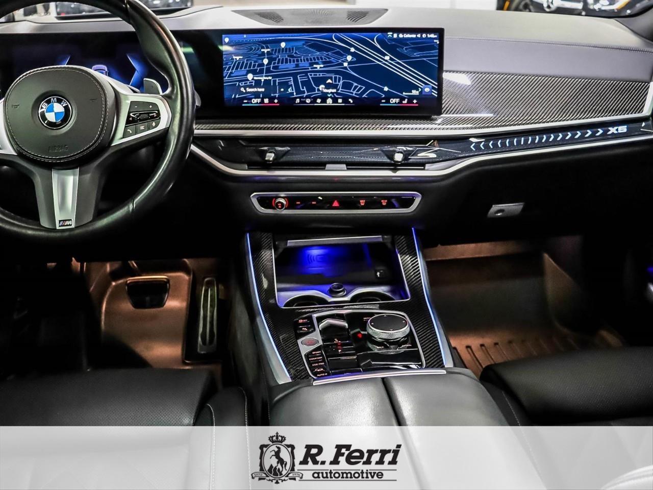 2024 BMW X5 xDrive40i 4dr All-Wheel Drive Sports Activity Vehicle Photo