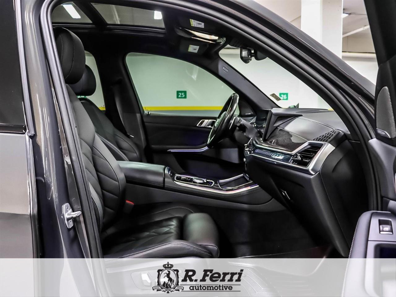 2024 BMW X5 xDrive40i 4dr All-Wheel Drive Sports Activity Vehicle Photo