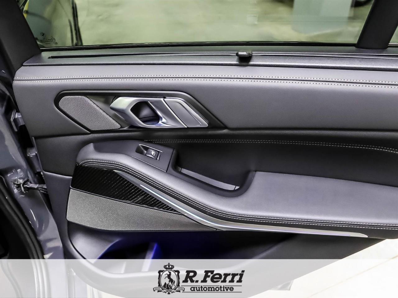 2024 BMW X5 xDrive40i 4dr All-Wheel Drive Sports Activity Vehicle Photo
