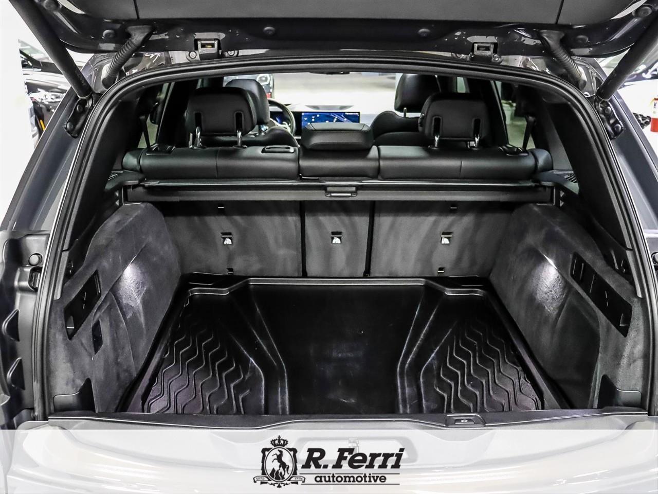 2024 BMW X5 xDrive40i 4dr All-Wheel Drive Sports Activity Vehicle Photo