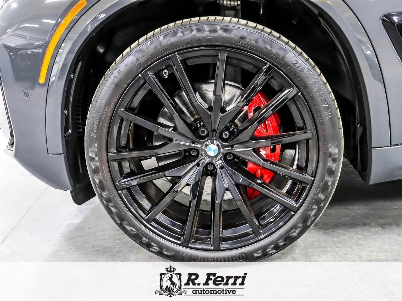 2024 BMW X5 xDrive40i 4dr All-Wheel Drive Sports Activity Vehicle Photo