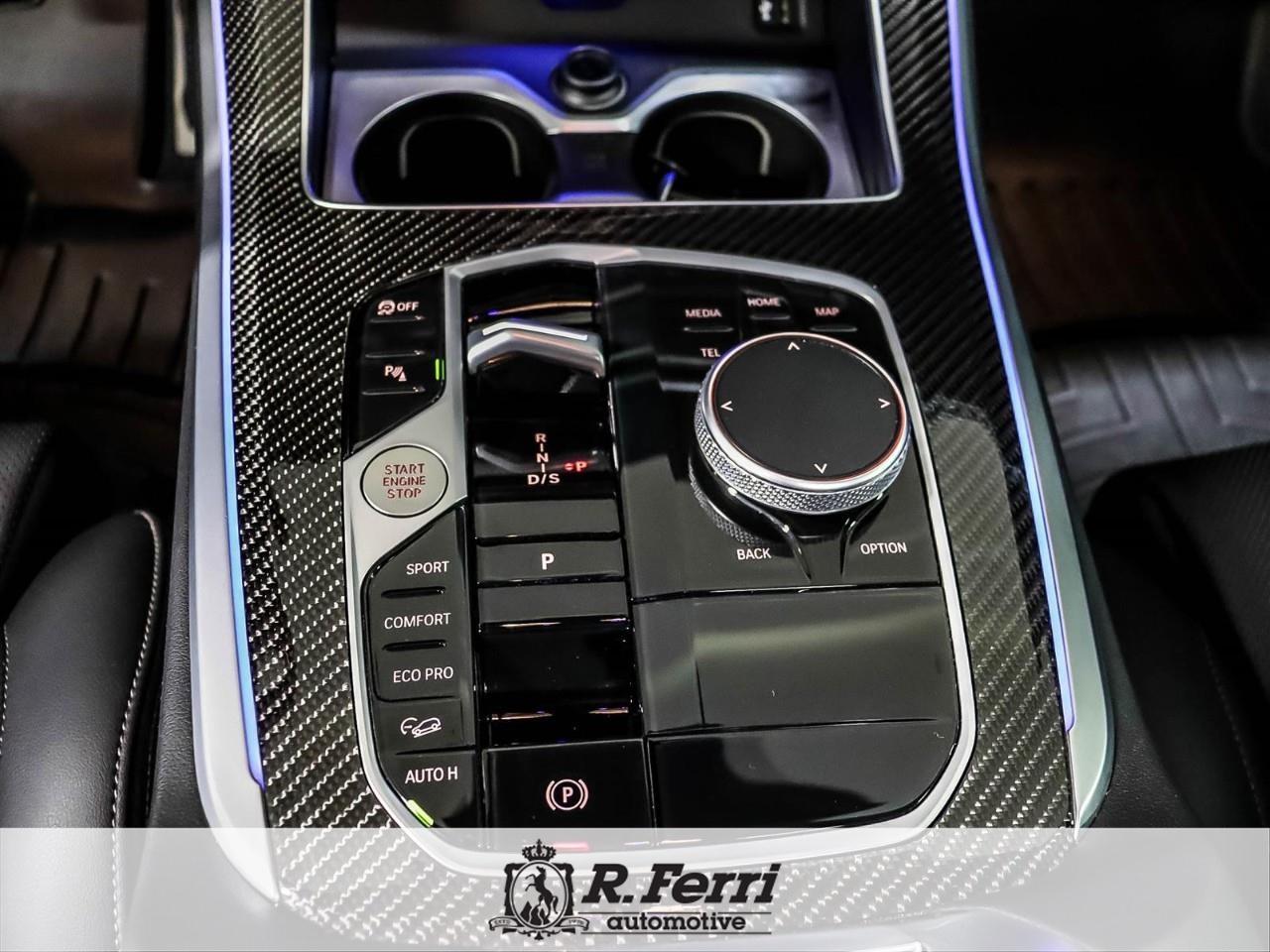 2024 BMW X5 xDrive40i 4dr All-Wheel Drive Sports Activity Vehicle Photo