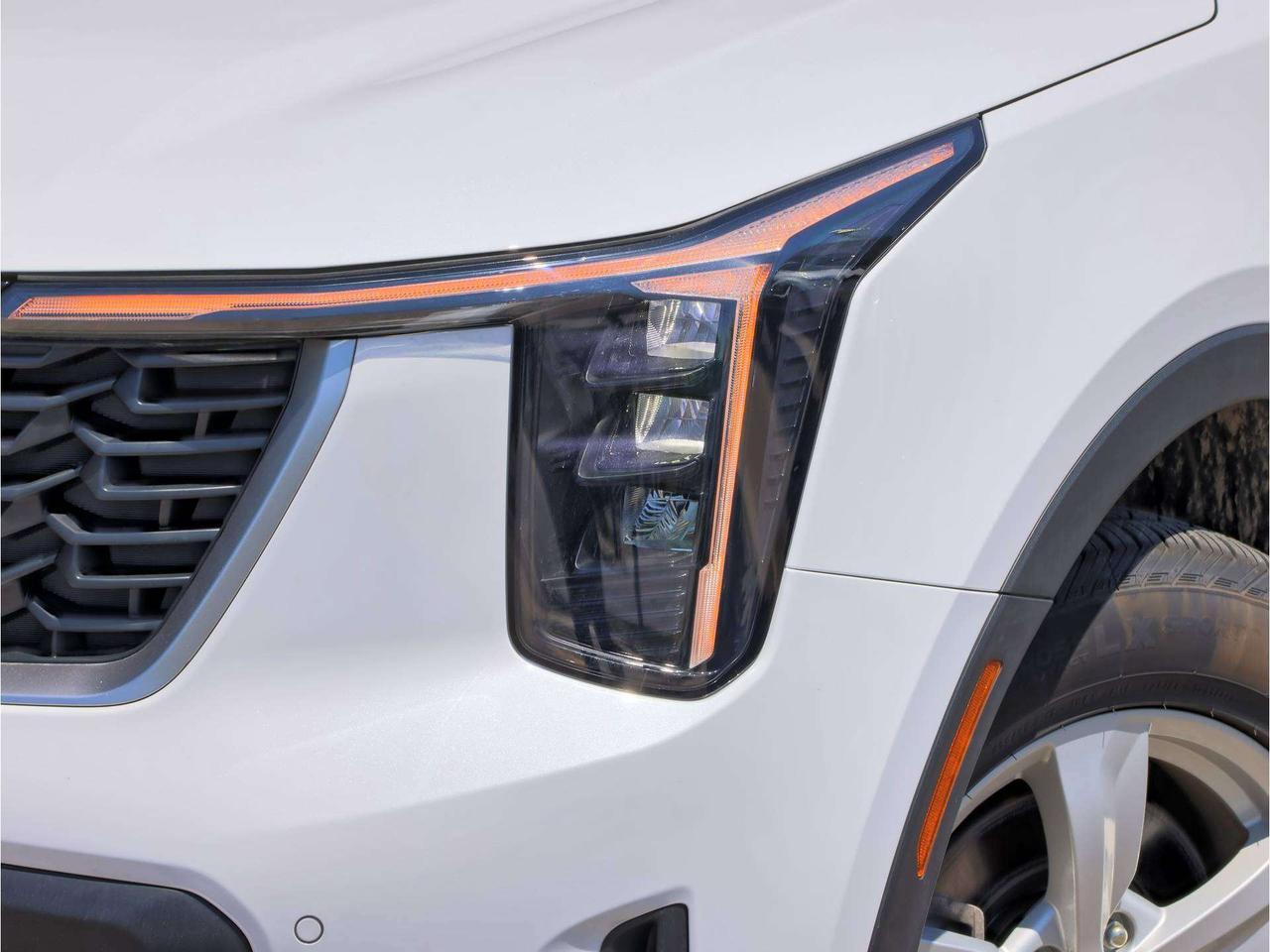 2025 Kia Sorento LX AWD   Lane Assist   Blindspot Alert   Htd Seat Photo