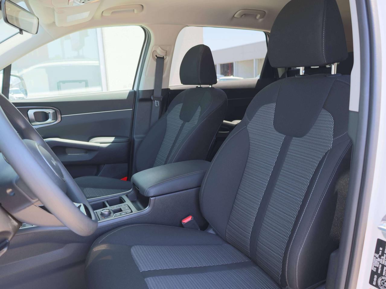 2025 Kia Sorento LX AWD   Lane Assist   Blindspot Alert   Htd Seat Photo