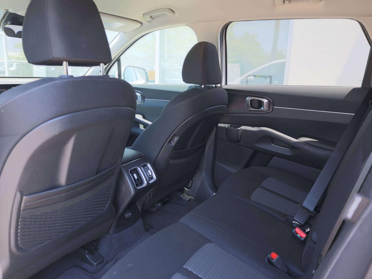 2025 Kia Sorento LX AWD   Lane Assist   Blindspot Alert   Htd Seat Photo