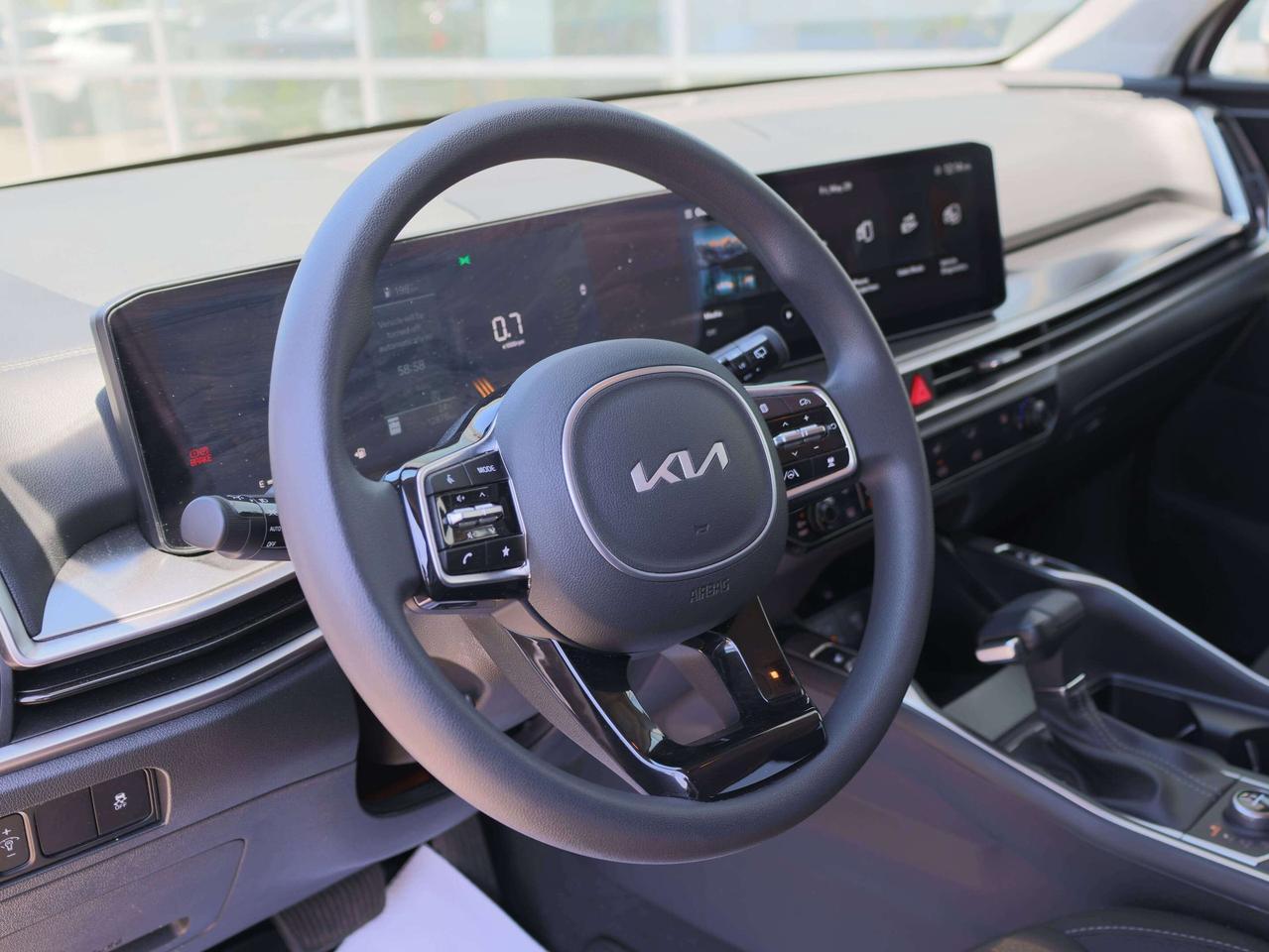 2025 Kia Sorento LX AWD   Lane Assist   Blindspot Alert   Htd Seat Photo