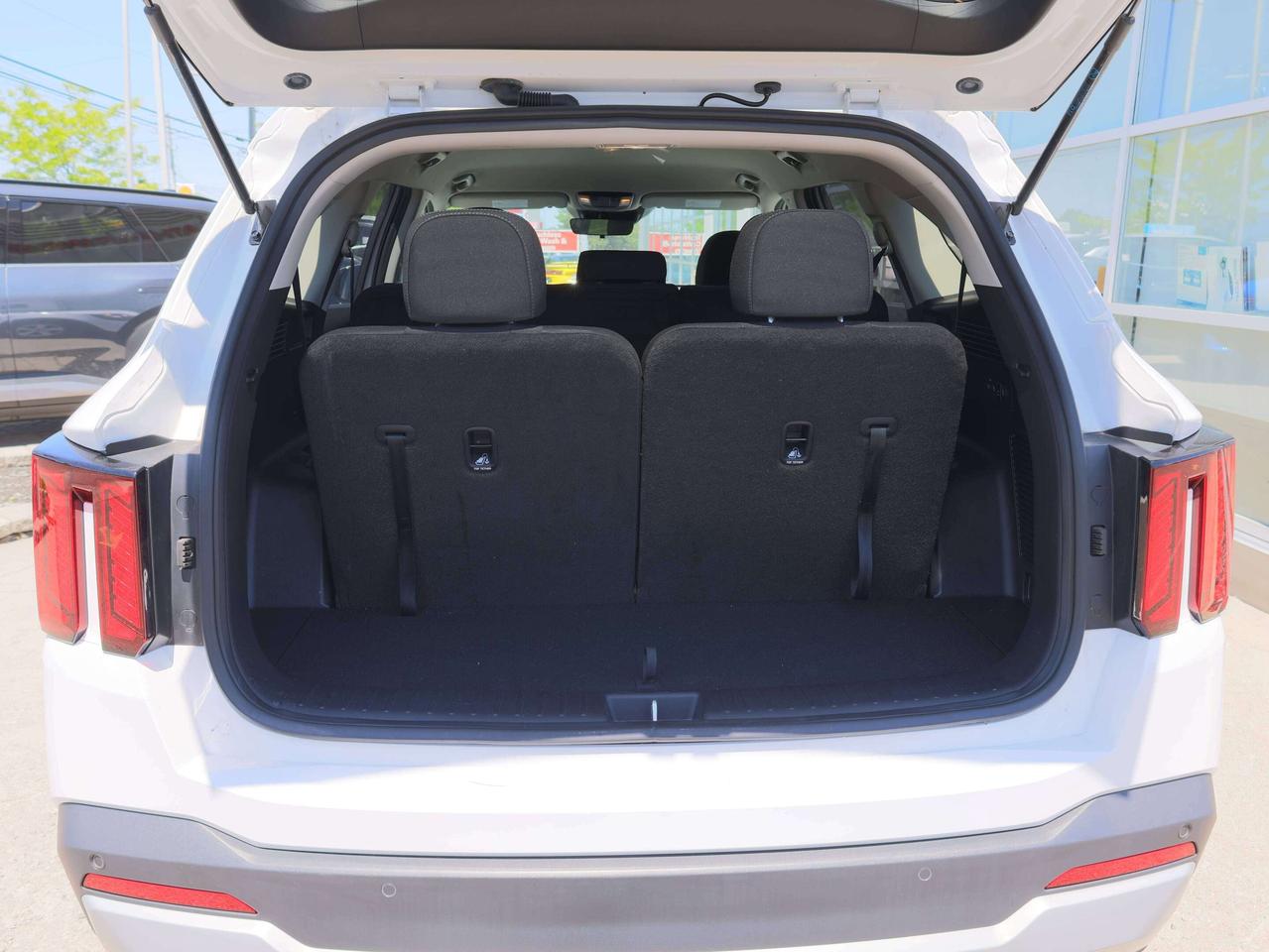2025 Kia Sorento LX AWD   Lane Assist   Blindspot Alert   Htd Seat Photo