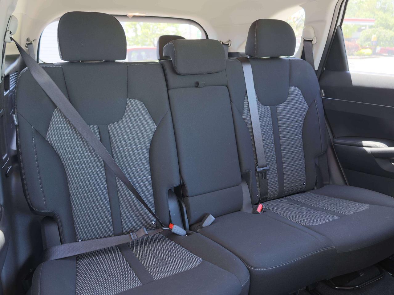 2025 Kia Sorento LX AWD   Lane Assist   Blindspot Alert   Htd Seat Photo