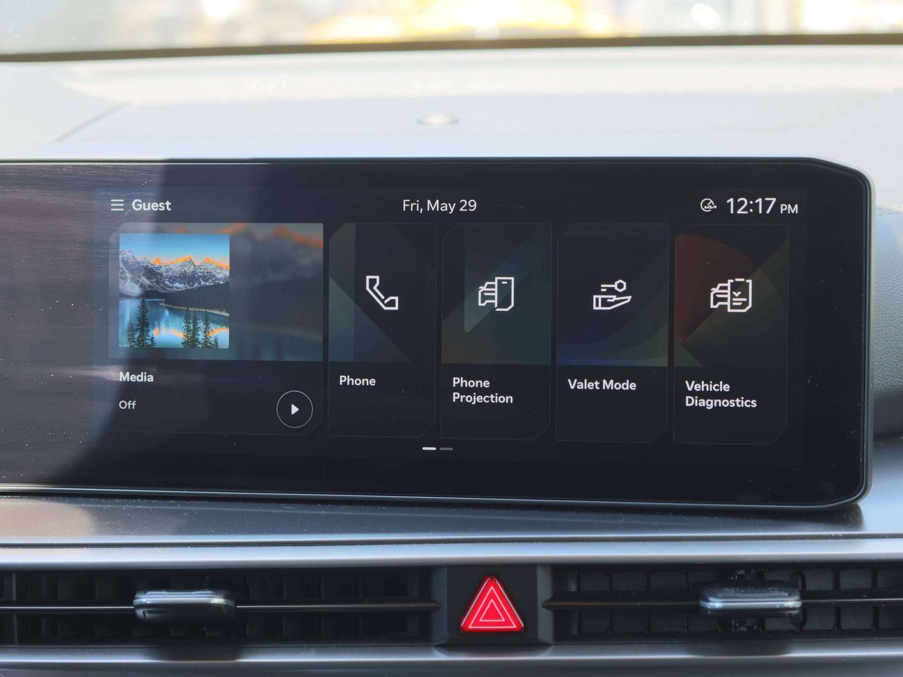 2025 Kia Sorento LX AWD   Lane Assist   Blindspot Alert   Htd Seat Photo