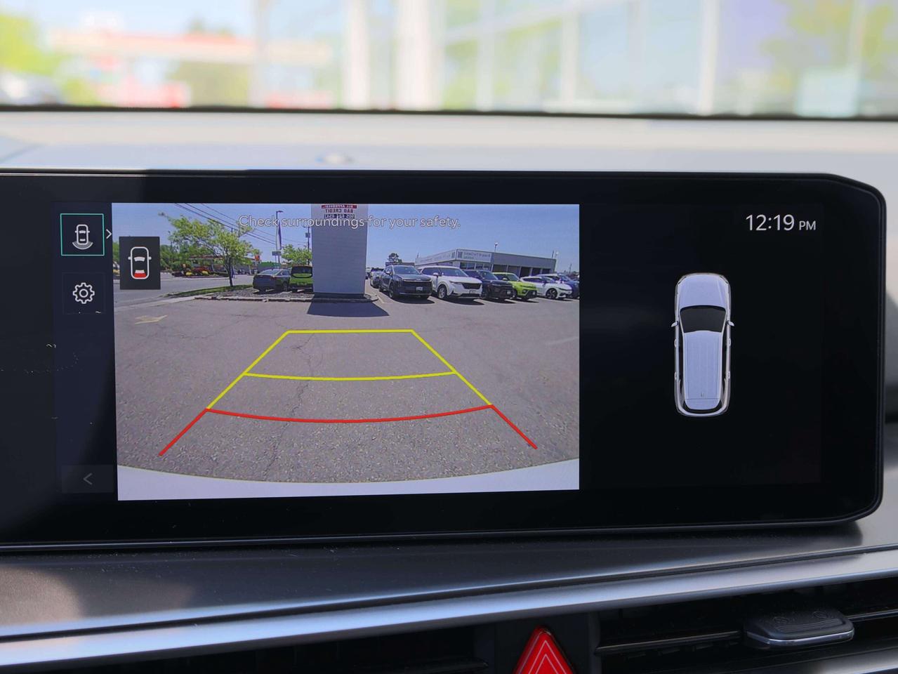 2025 Kia Sorento LX AWD   Lane Assist   Blindspot Alert   Htd Seat Photo