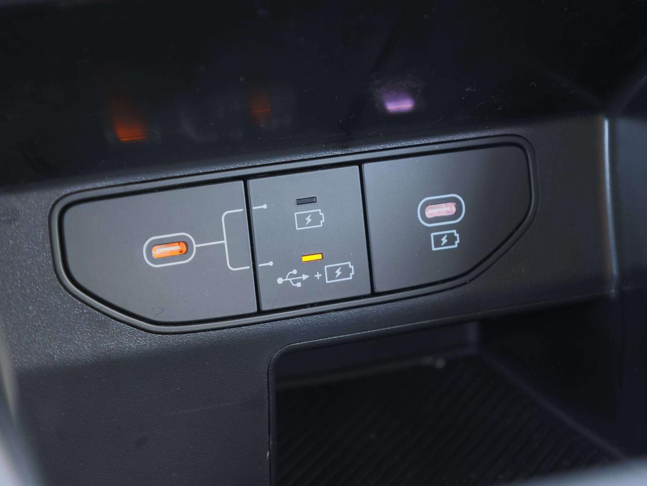 2025 Kia Sorento LX AWD   Lane Assist   Blindspot Alert   Htd Seat Photo
