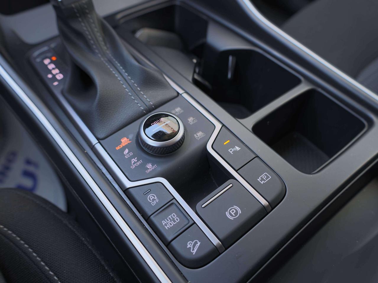 2025 Kia Sorento LX AWD   Lane Assist   Blindspot Alert   Htd Seat Photo