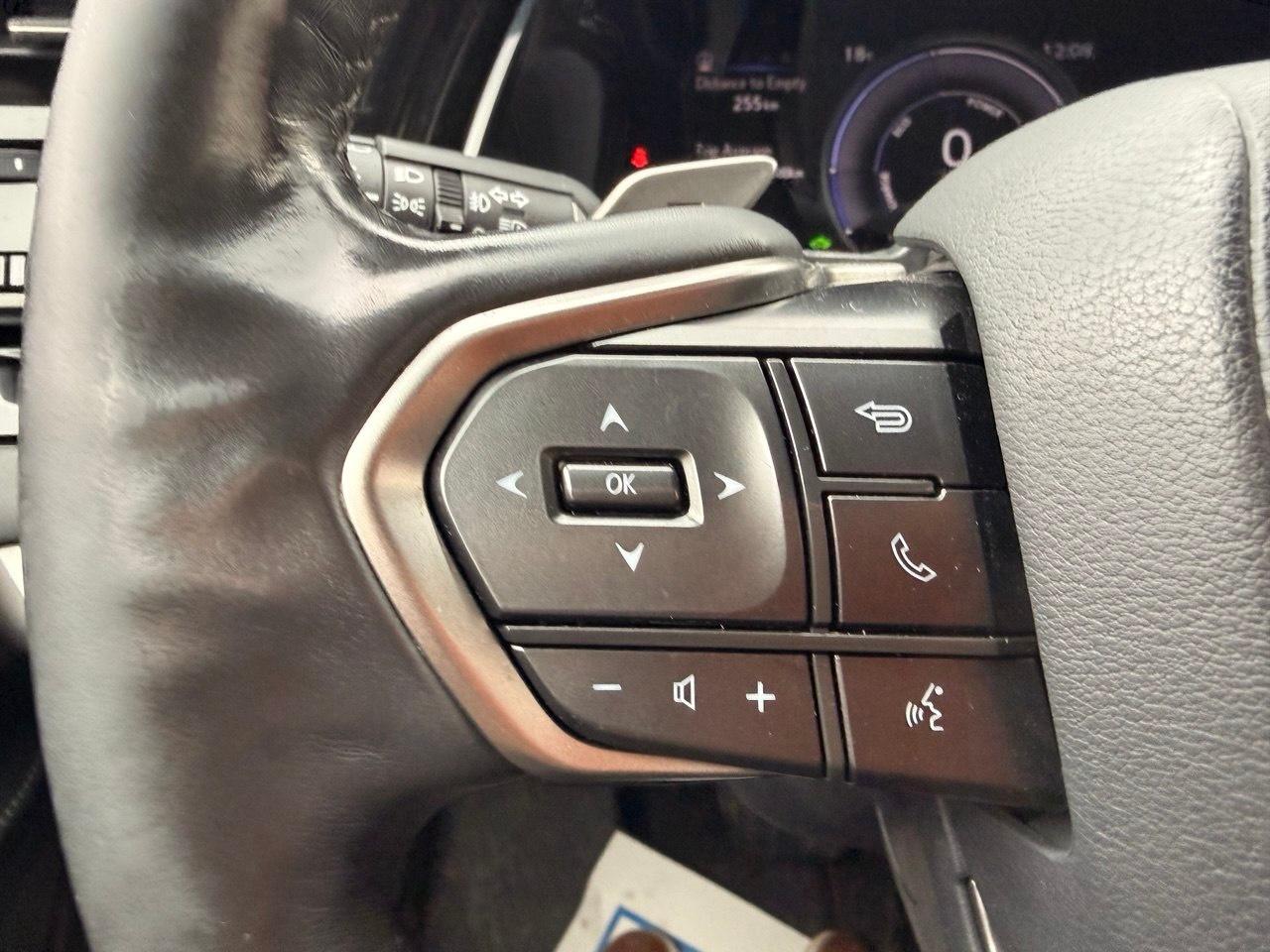 2023 Lexus RX RX 350h Auto Photo