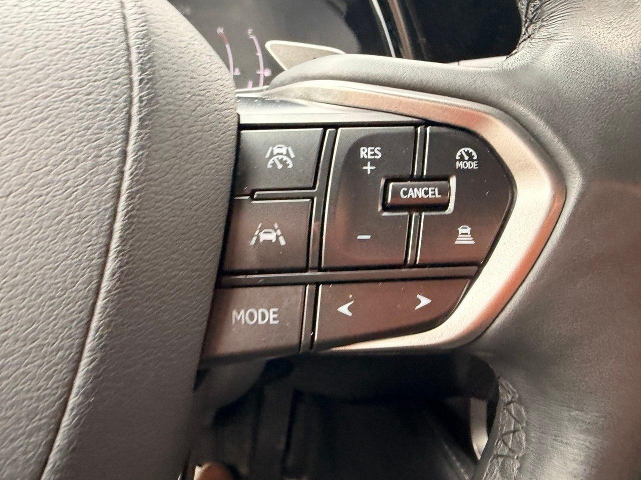 2023 Lexus RX RX 350h Auto Photo