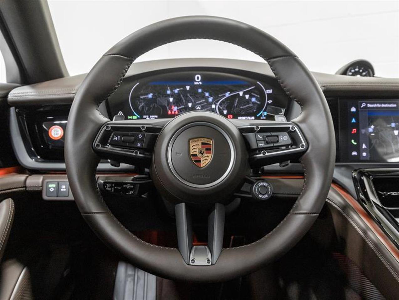 2026 Porsche Panamera  Photo