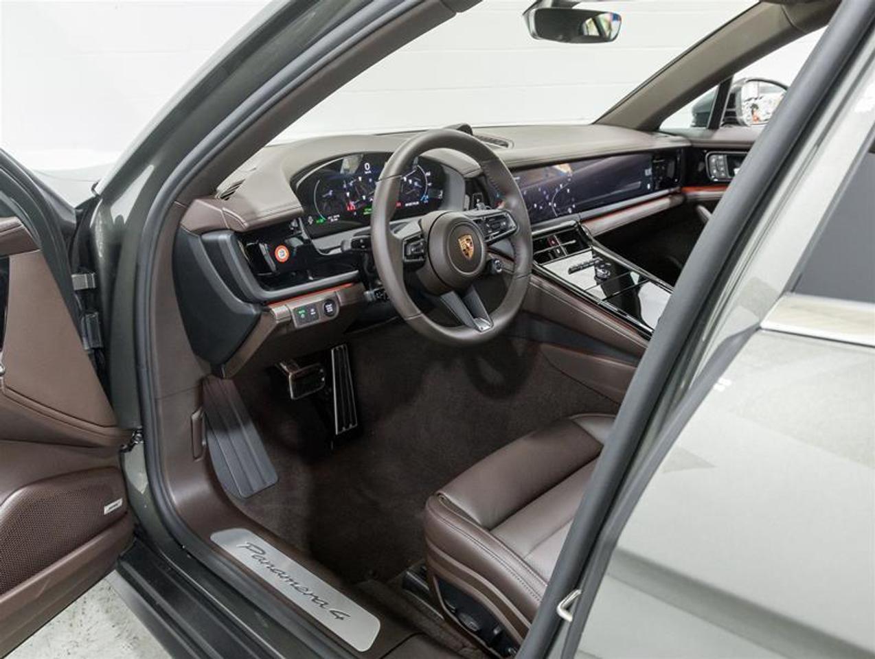 2026 Porsche Panamera  Photo