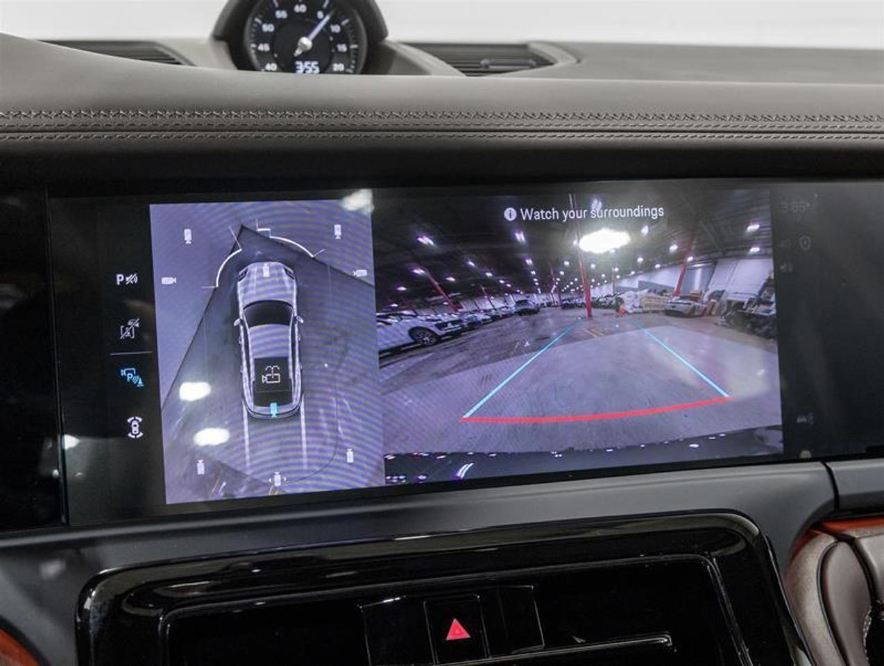2026 Porsche Panamera  Photo