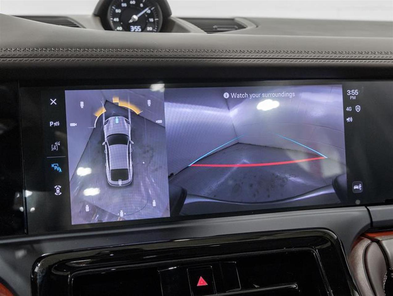2026 Porsche Panamera  Photo