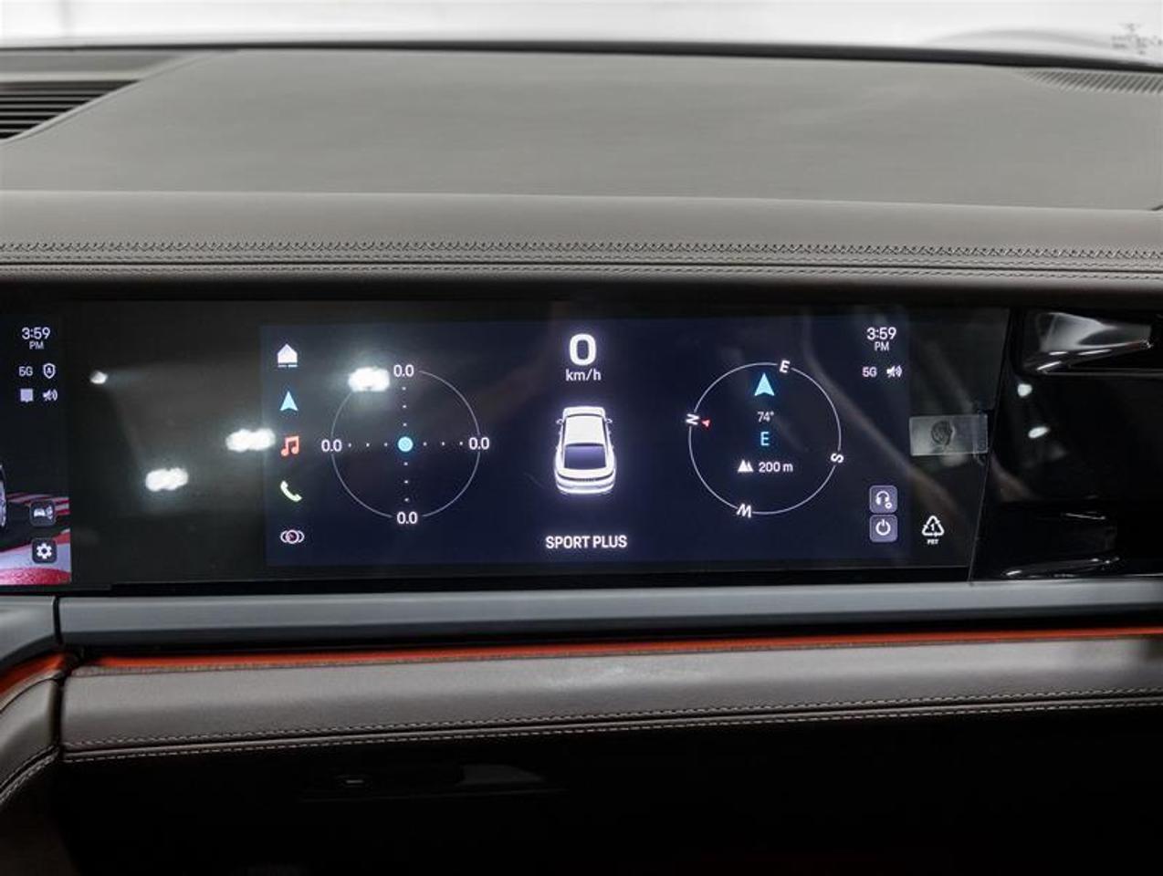 2026 Porsche Panamera  Photo