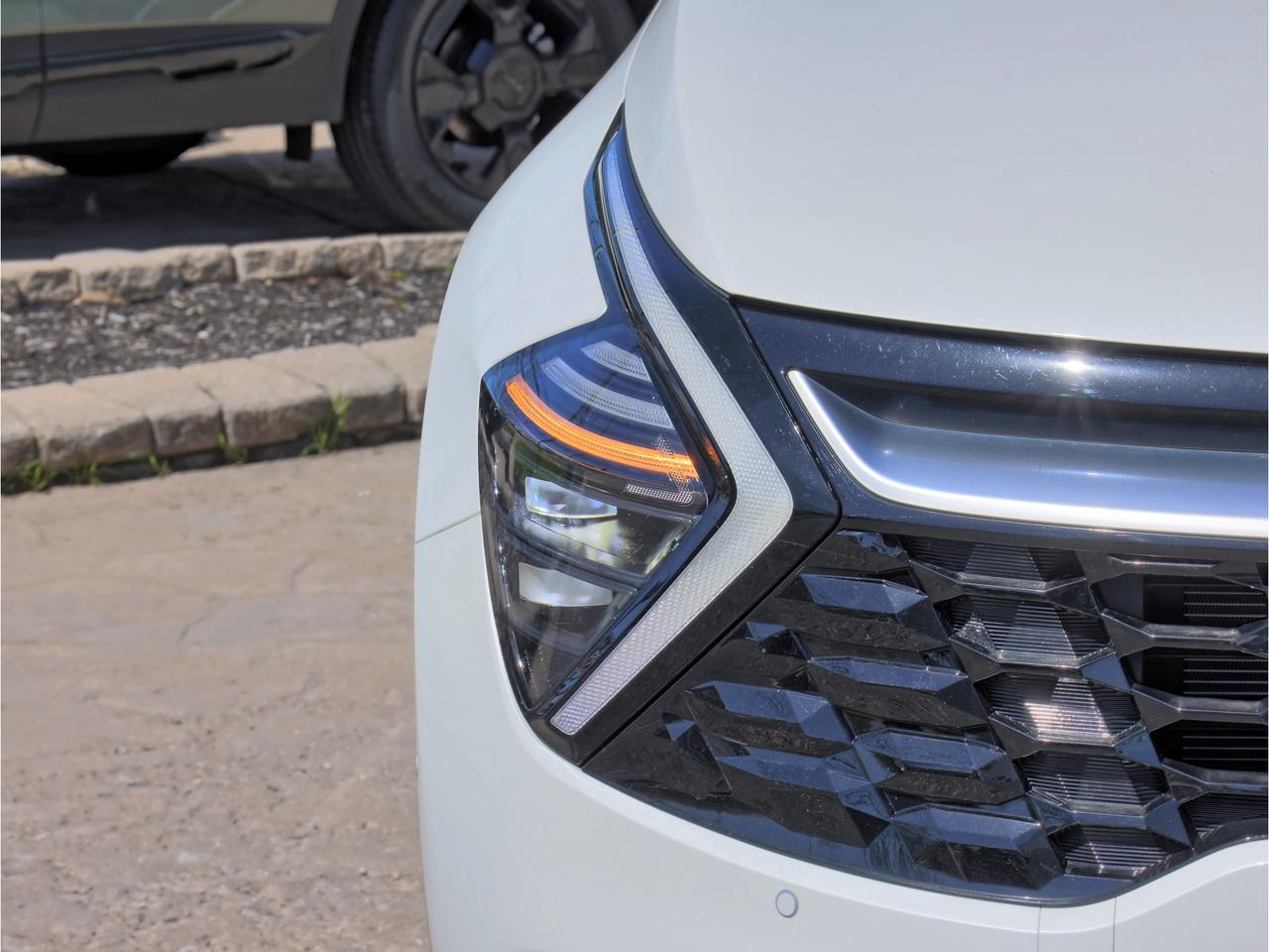 2024 Kia Sportage Plug-In Hybrid SX AWD   360 Camera   Premium Sound   Cooled Seat Photo