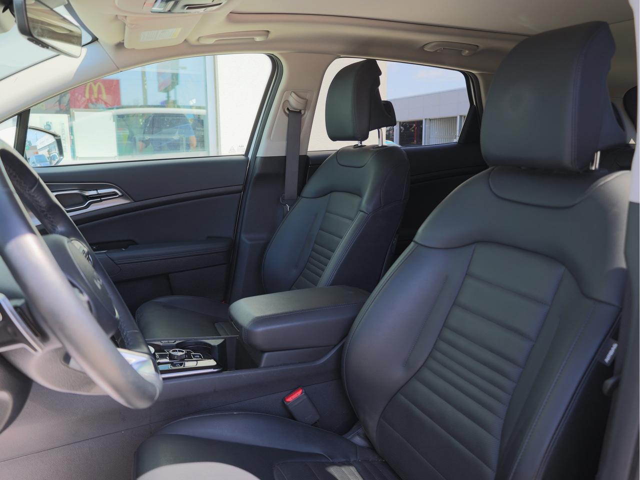 2024 Kia Sportage Plug-In Hybrid SX AWD   360 Camera   Premium Sound   Cooled Seat Photo