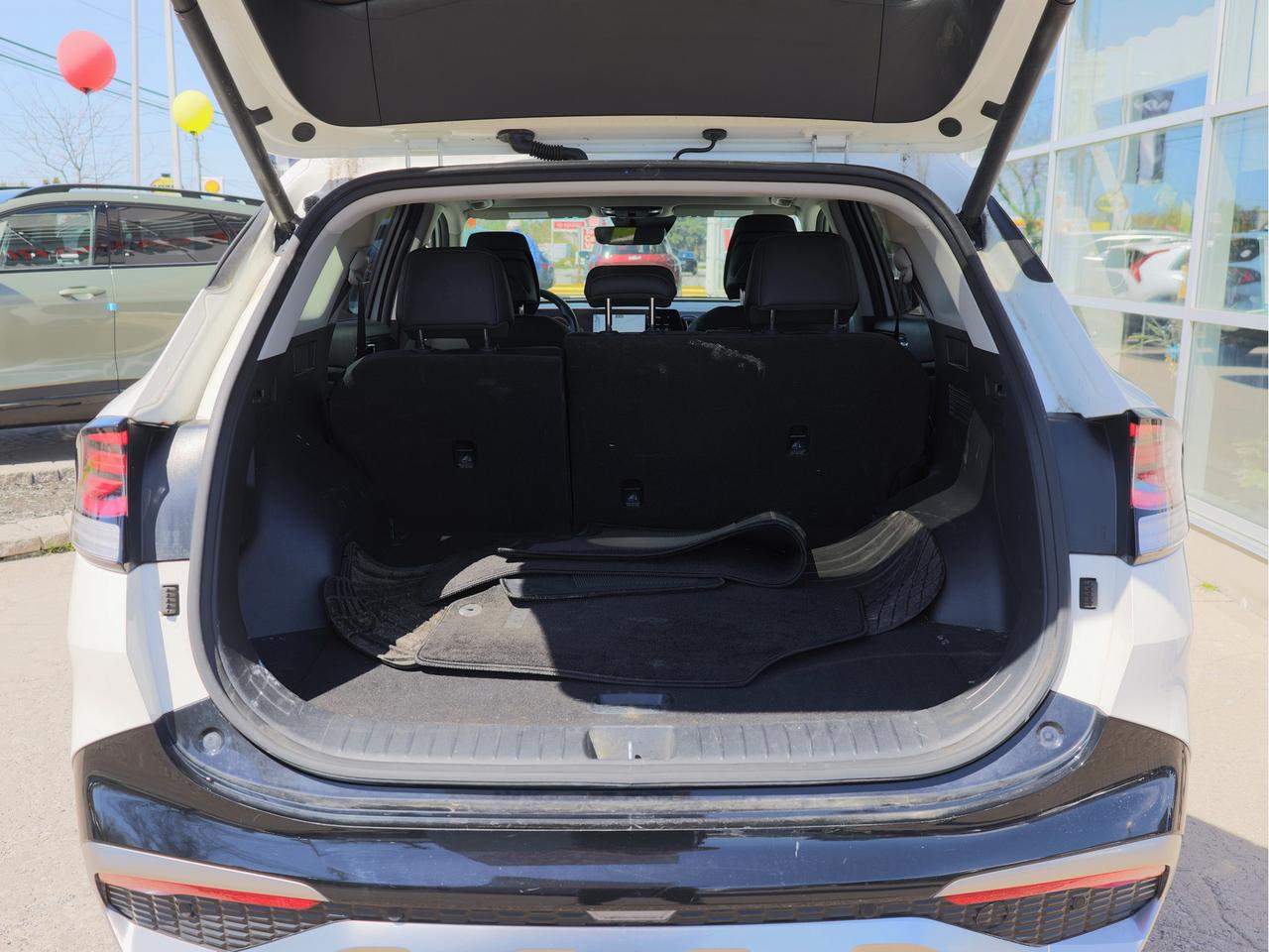 2024 Kia Sportage Plug-In Hybrid SX AWD   360 Camera   Premium Sound   Cooled Seat Photo