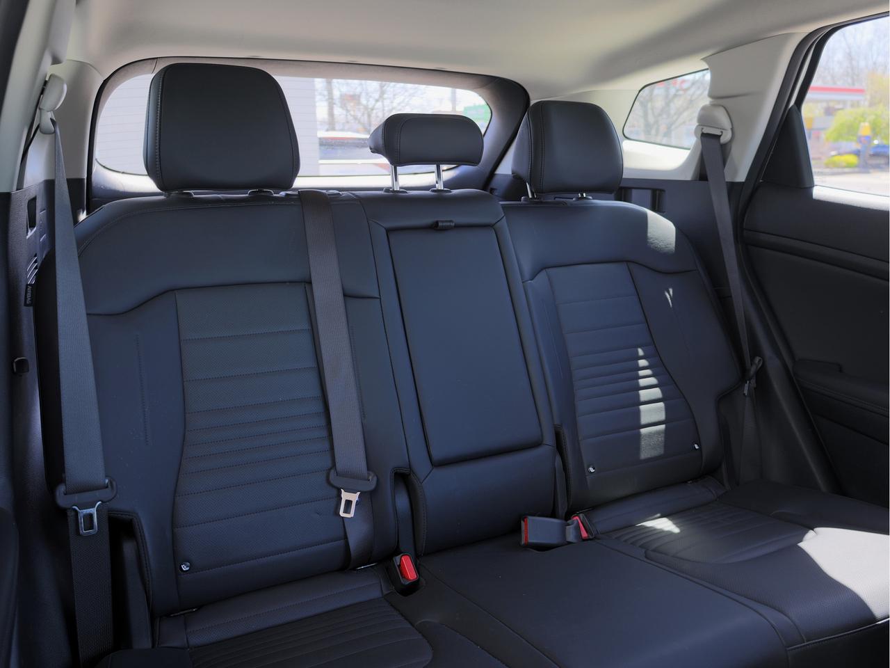 2024 Kia Sportage Plug-In Hybrid SX AWD   360 Camera   Premium Sound   Cooled Seat Photo