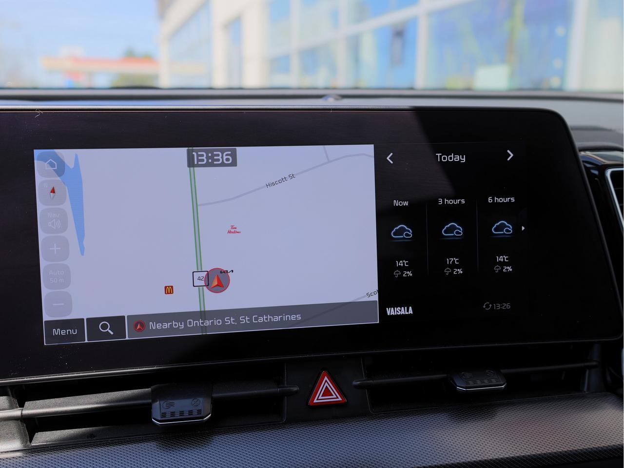 2024 Kia Sportage Plug-In Hybrid SX AWD   360 Camera   Premium Sound   Cooled Seat Photo