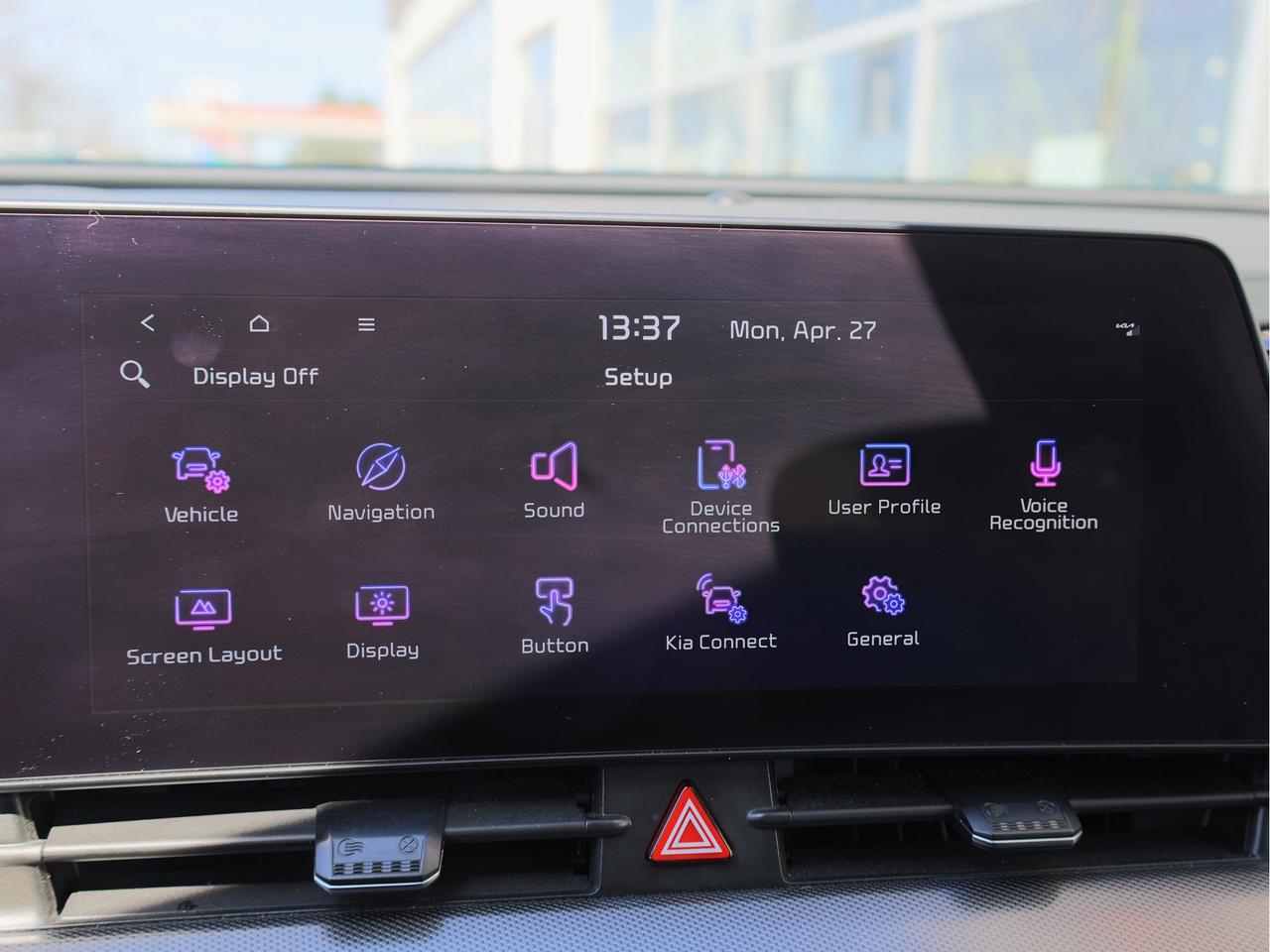 2024 Kia Sportage Plug-In Hybrid SX AWD   360 Camera   Premium Sound   Cooled Seat Photo