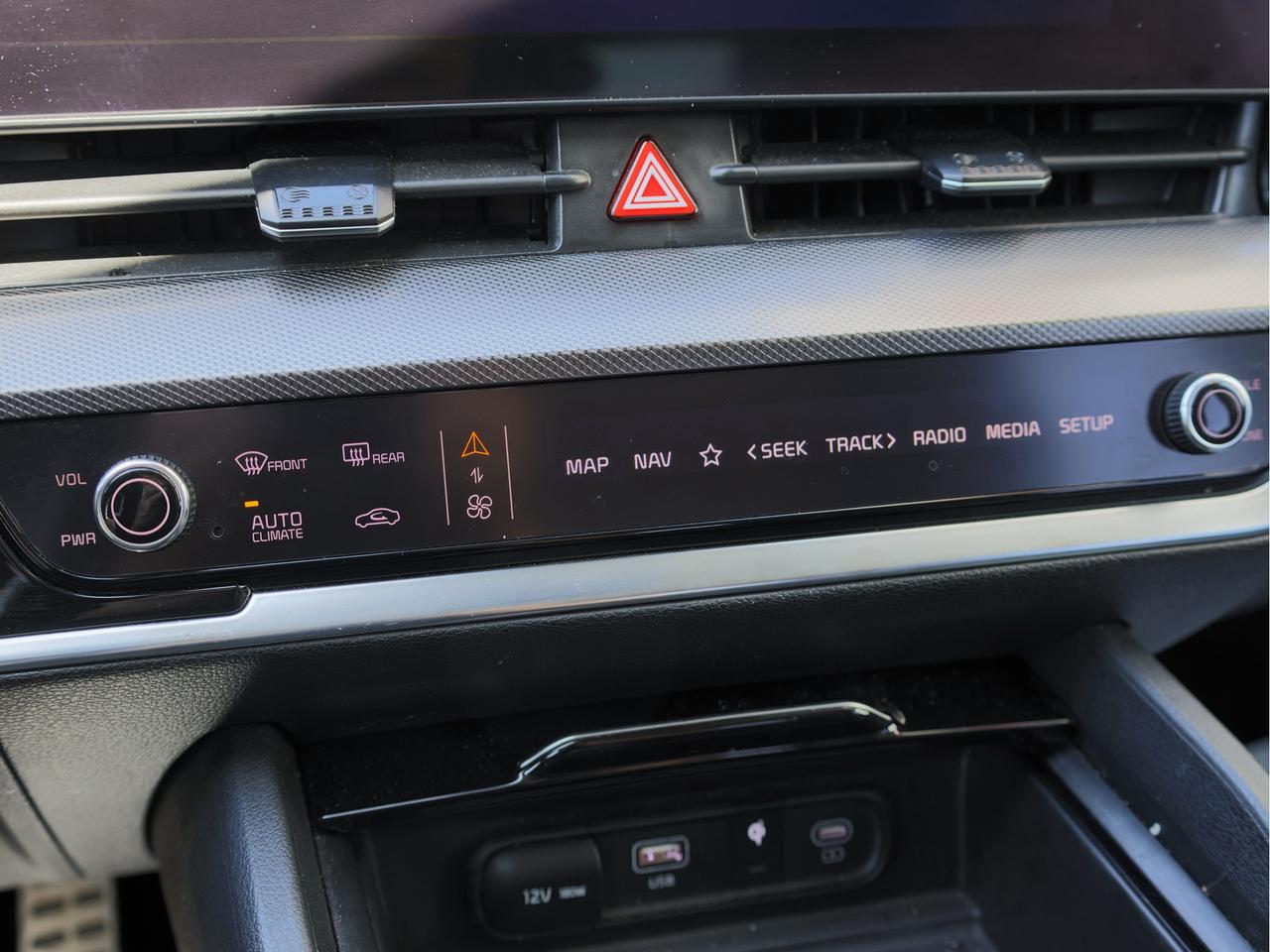 2024 Kia Sportage Plug-In Hybrid SX AWD   360 Camera   Premium Sound   Cooled Seat Photo