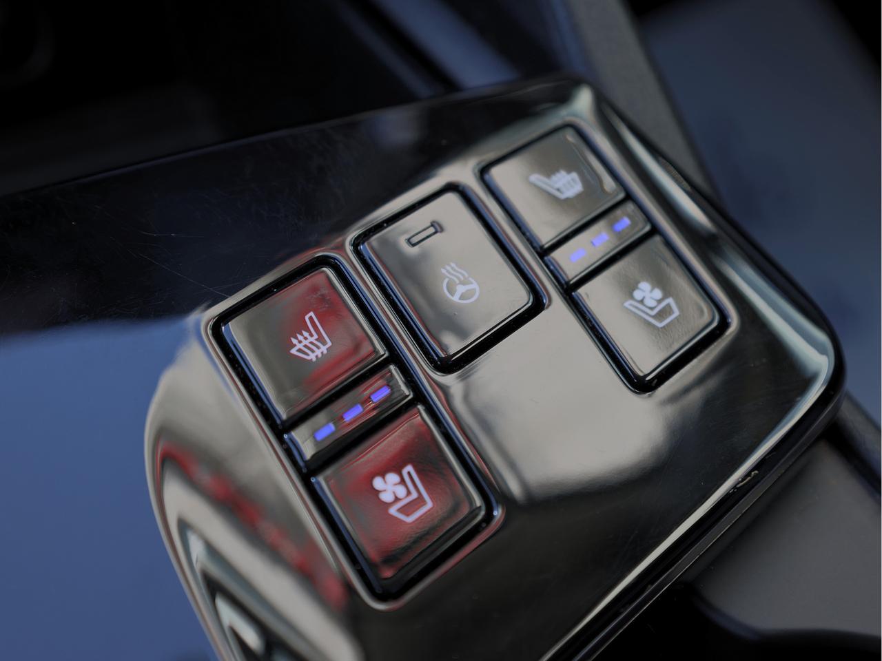 2024 Kia Sportage Plug-In Hybrid SX AWD   360 Camera   Premium Sound   Cooled Seat Photo
