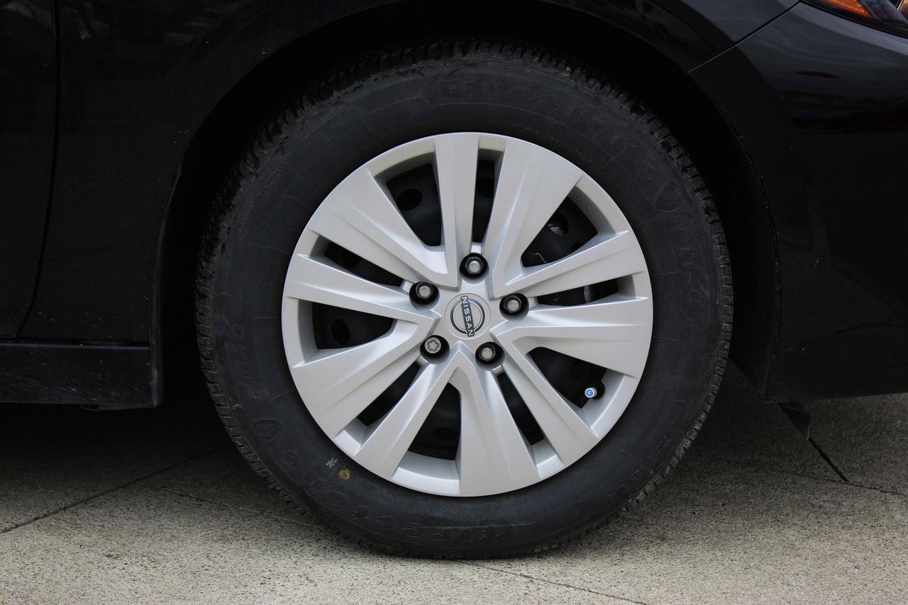 2024 Nissan Sentra S AUTOMATIC Photo