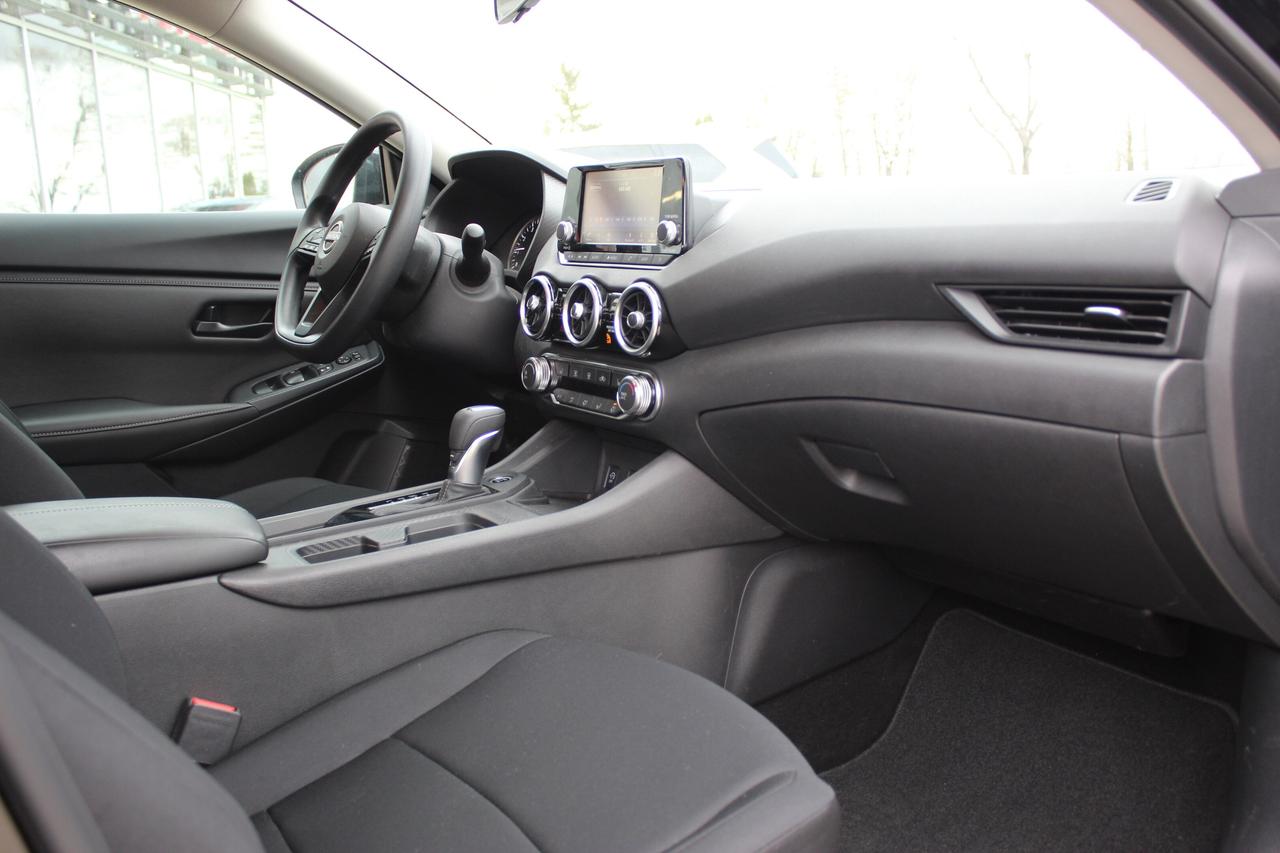 2024 Nissan Sentra S AUTOMATIC Photo