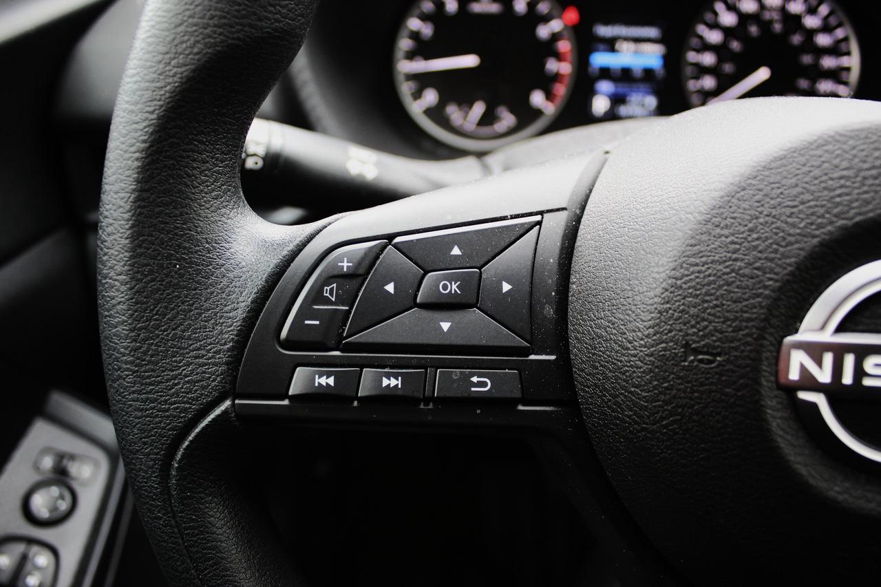 2024 Nissan Sentra S AUTOMATIC Photo