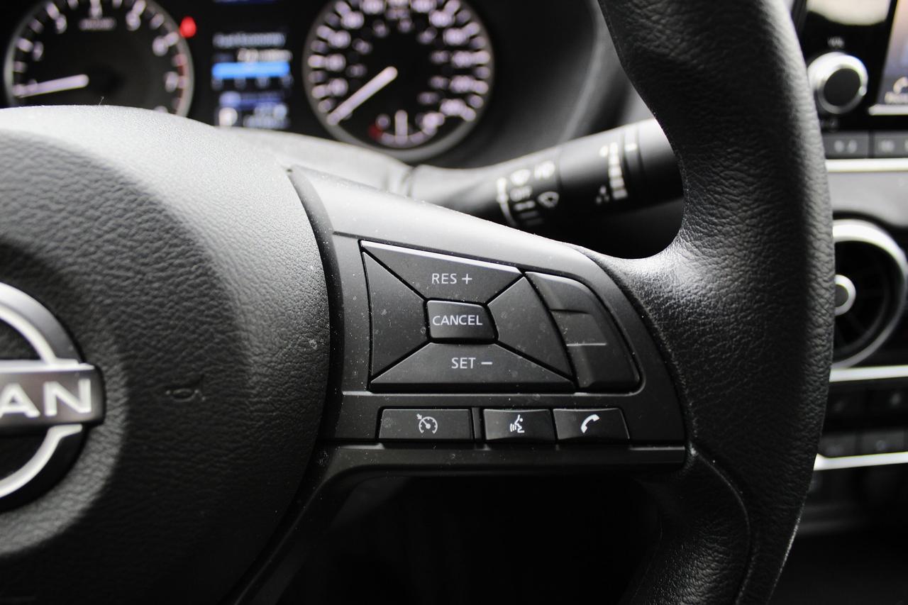 2024 Nissan Sentra S AUTOMATIC Photo