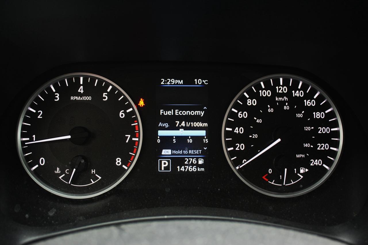 2024 Nissan Sentra S AUTOMATIC Photo