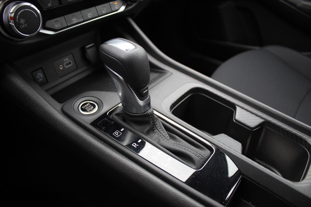 2024 Nissan Sentra S AUTOMATIC Photo