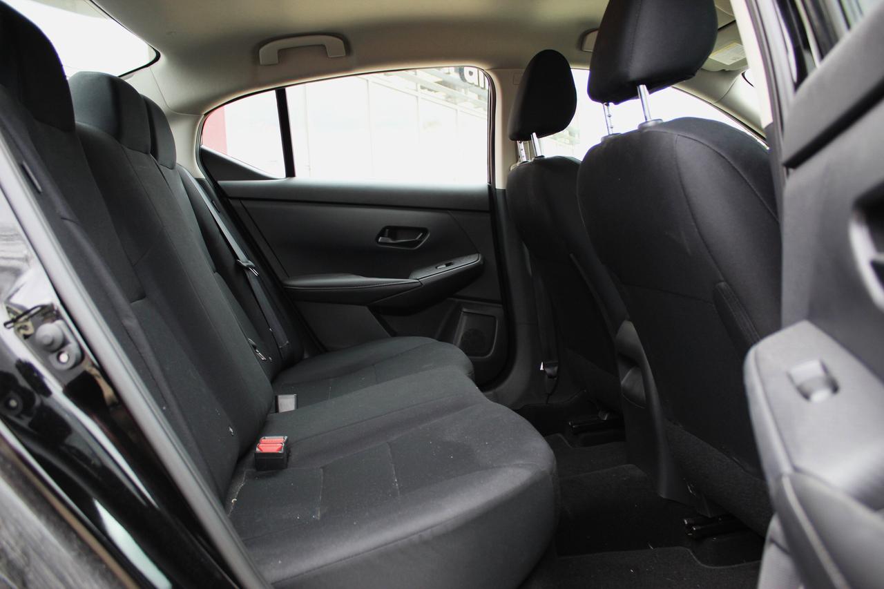 2024 Nissan Sentra S AUTOMATIC Photo